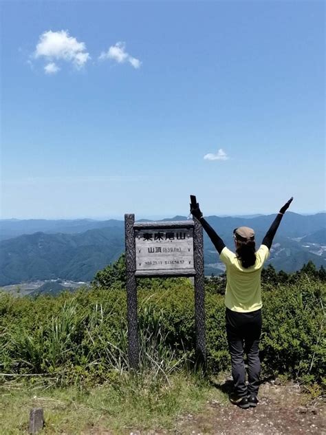 床尾|東床尾山の最新登山情報 / 人気の登山ルート、写真、。